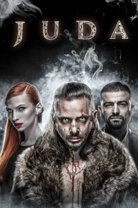 Джуда (2017) смотреть онлайн