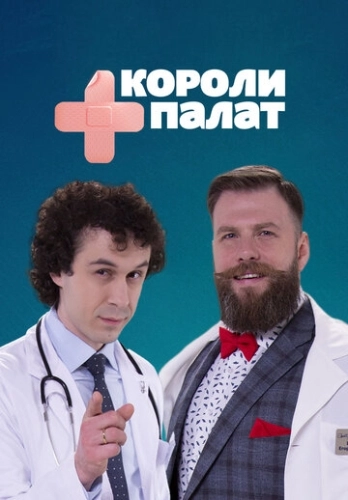 Короли палат (2019) смотреть онлайн